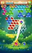 Bubble Journey screenshot 1