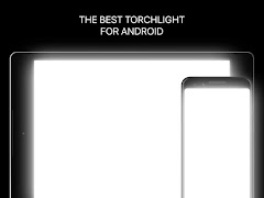 5 Schermata MyLight - Flashlight