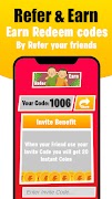 Instant Rewards - Earn Money screenshot 1