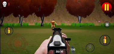 Upheaval screenshot 7