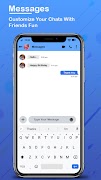 Messages 스크린샷 1