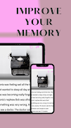 Improve Your Memory imagem de tela 5
