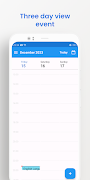 My Calendar - Planner & Tasks screenshot 4