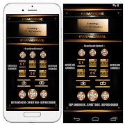 HumaNoise Paranormal 海報