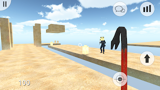 DeathRun Portable スクリーンショット 6