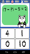 Math Panda Ekran Görüntüsü 2
