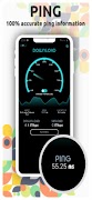 Internet Speed Test Screenshot 2