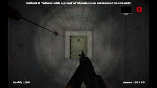Slenderman Must Die imagem de tela 2