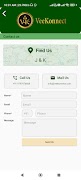 VeeKonnect syot layar 6