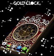 Gold Clock 2023 screenshot 3