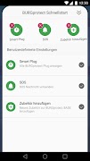 BURGprotect Screenshot 2