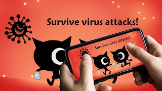 Merge topia game 截图 4