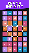 2048 Link screenshot 2