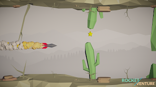 Rocket Venture capture d'écran 1