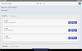 Process Expert screenshot 4
