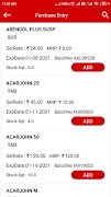 APPLE PHARMA Screenshot 2