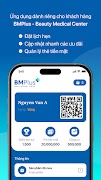 BMPLUS پوسٹر