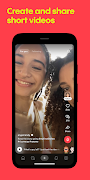 Stereo: Speak Up & Share plakat