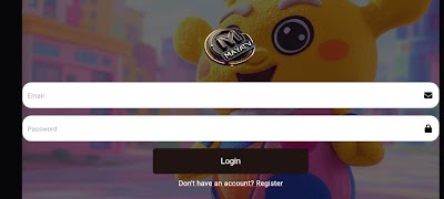 پوستر Maya TV