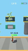 Waller Run 3D screenshot 7