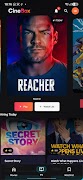 CineBox تصوير الشاشة 2