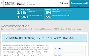 4 Schermata Lipid Manager