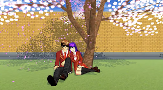 Guide Sakura School Simulator 截图 2