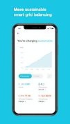 mySmartCharge اسکرین شاٹ 1