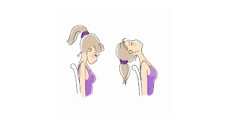 How to remove the second chin screenshot 6