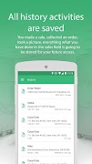 eOrder Sales App تصوير الشاشة 1