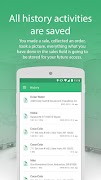eOrder Sales App ảnh chụp màn hình 1