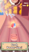 Hammie Scramble screenshot 5