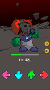 FNF Tricky Mod Test 스크린샷 4