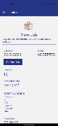 Swing Driver 截图 3