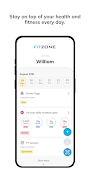 FitZone Gyms Screenshot 1
