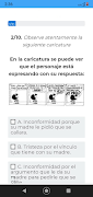 icfes simulacro 스크린샷 4