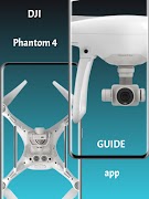 Dji Phantom 4 GUIDE App ภาพหน้าจอ 4