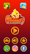 Flamey - Fire! screenshot 1