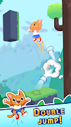 Jumper Cat screenshot 7