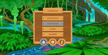 Learn KH Ekran Görüntüsü 2