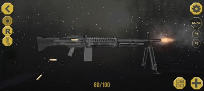 Ultimate Weapon Simulator স্ক্রিনশট 4