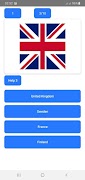 Flags Quiz Game - Flags Quiz скриншот 5