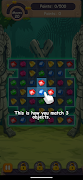 Jewels Maya screenshot 1
