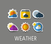 Vinilo IconPack স্ক্রিনশট 5