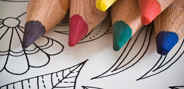 Coloring Game screenshot 1