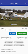 SkyHangar screenshot 1