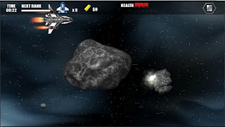 Celestial Assault スクリーンショット 3