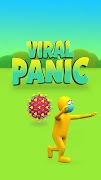 Viral Panic imagem de tela 1