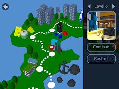 Polyescape - Escape Game screenshot 7