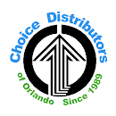 Choice Distributors Order App APK